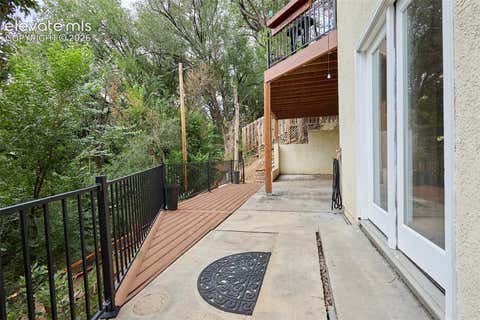 Tiny photo for 423 Chamberlin Place, Colorado Springs, CO 80906 (MLS # 2668486)