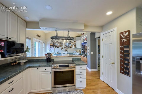 Tiny photo for 423 Chamberlin Place, Colorado Springs, CO 80906 (MLS # 2668486)