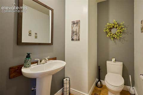 Tiny photo for 423 Chamberlin Place, Colorado Springs, CO 80906 (MLS # 2668486)