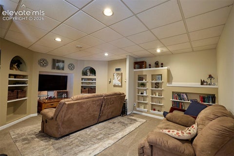 Tiny photo for 423 Chamberlin Place, Colorado Springs, CO 80906 (MLS # 2668486)