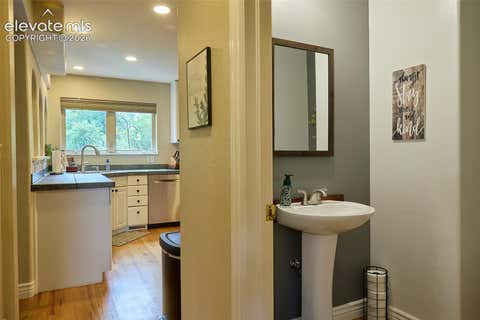 Tiny photo for 423 Chamberlin Place, Colorado Springs, CO 80906 (MLS # 2668486)