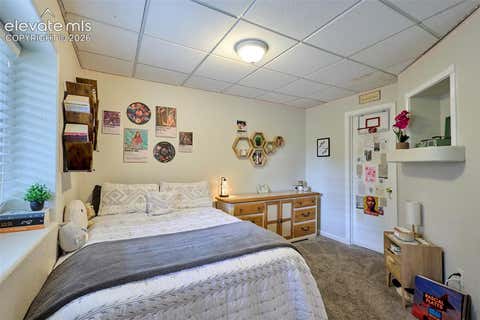 Tiny photo for 423 Chamberlin Place, Colorado Springs, CO 80906 (MLS # 2668486)