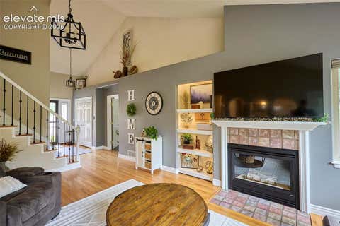 Tiny photo for 423 Chamberlin Place, Colorado Springs, CO 80906 (MLS # 2668486)