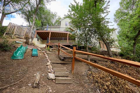 Tiny photo for 423 Chamberlin Place, Colorado Springs, CO 80906 (MLS # 2668486)