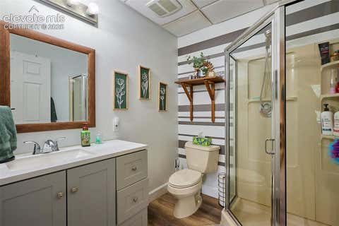 Tiny photo for 423 Chamberlin Place, Colorado Springs, CO 80906 (MLS # 2668486)