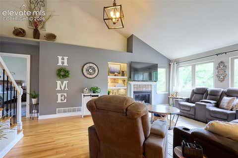 Tiny photo for 423 Chamberlin Place, Colorado Springs, CO 80906 (MLS # 2668486)
