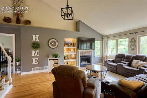 Tiny photo for 423 Chamberlin Place, Colorado Springs, CO 80906 (MLS # 2668486)