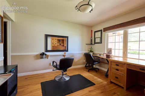 Tiny photo for 423 Chamberlin Place, Colorado Springs, CO 80906 (MLS # 2668486)