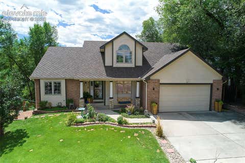 Photo of 423 Chamberlin Place, Colorado Springs, CO 80906 (MLS # 2668486)