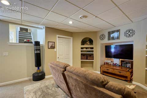 Tiny photo for 423 Chamberlin Place, Colorado Springs, CO 80906 (MLS # 2668486)