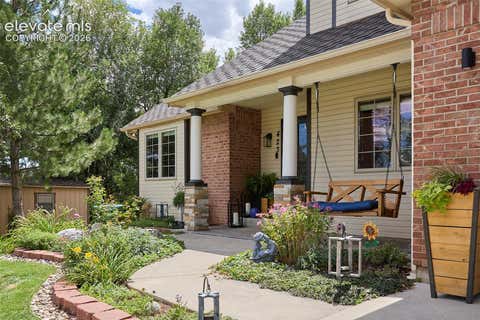 Tiny photo for 423 Chamberlin Place, Colorado Springs, CO 80906 (MLS # 2668486)