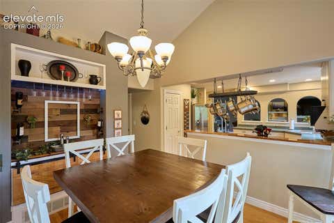 Tiny photo for 423 Chamberlin Place, Colorado Springs, CO 80906 (MLS # 2668486)