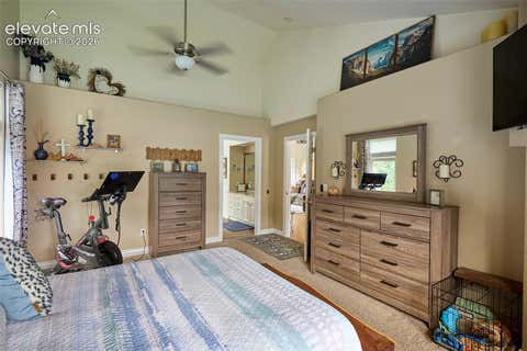 Tiny photo for 423 Chamberlin Place, Colorado Springs, CO 80906 (MLS # 2668486)