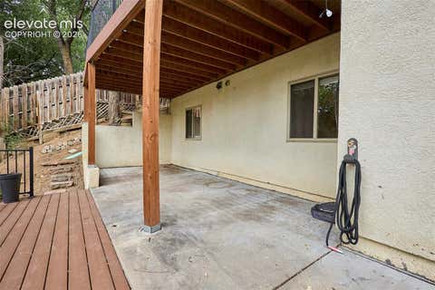 Tiny photo for 423 Chamberlin Place, Colorado Springs, CO 80906 (MLS # 2668486)