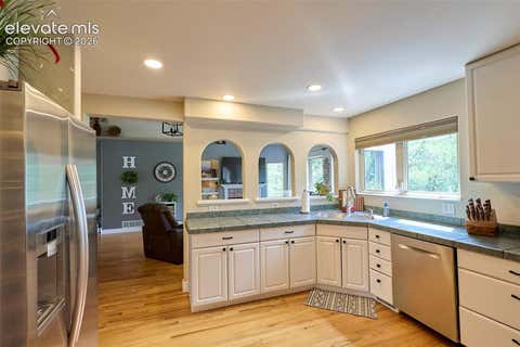 Tiny photo for 423 Chamberlin Place, Colorado Springs, CO 80906 (MLS # 2668486)