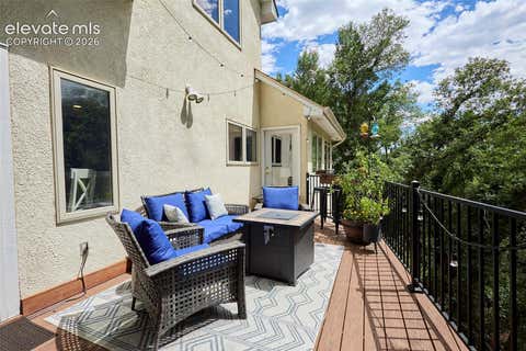 Tiny photo for 423 Chamberlin Place, Colorado Springs, CO 80906 (MLS # 2668486)