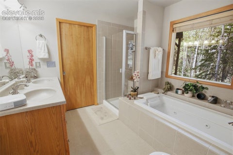 Tiny photo for 877 N Mountain Estates Road, Florissant, CO 80816 (MLS # 5330552)