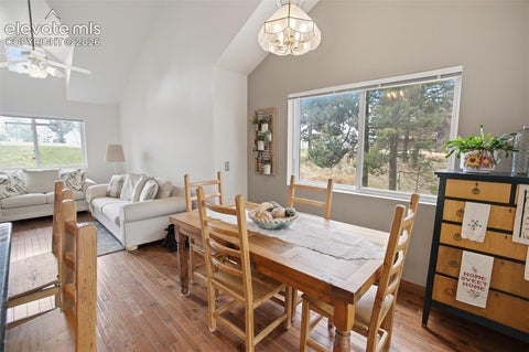 Tiny photo for 877 N Mountain Estates Road, Florissant, CO 80816 (MLS # 5330552)