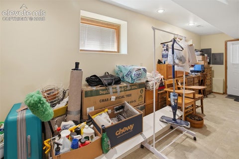 Tiny photo for 877 N Mountain Estates Road, Florissant, CO 80816 (MLS # 5330552)