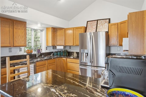 Tiny photo for 877 N Mountain Estates Road, Florissant, CO 80816 (MLS # 5330552)