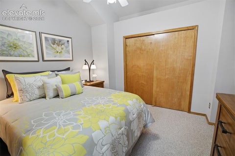 Tiny photo for 877 N Mountain Estates Road, Florissant, CO 80816 (MLS # 5330552)