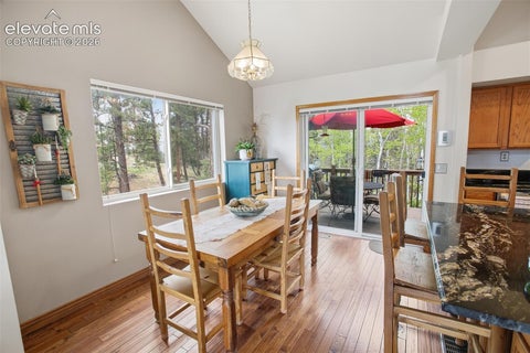 Tiny photo for 877 N Mountain Estates Road, Florissant, CO 80816 (MLS # 5330552)