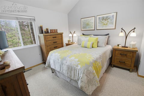 Tiny photo for 877 N Mountain Estates Road, Florissant, CO 80816 (MLS # 5330552)