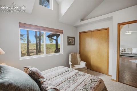Tiny photo for 877 N Mountain Estates Road, Florissant, CO 80816 (MLS # 5330552)
