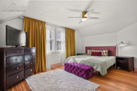 Tiny photo for 312 E Cimarron Street, Colorado Springs, CO 80903 (MLS # 1677945)