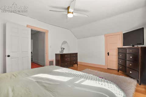 Tiny photo for 312 E Cimarron Street, Colorado Springs, CO 80903 (MLS # 1677945)