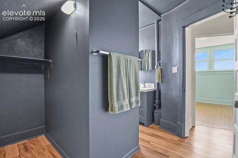Tiny photo for 312 E Cimarron Street, Colorado Springs, CO 80903 (MLS # 1677945)