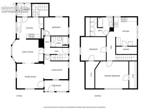 Tiny photo for 312 E Cimarron Street, Colorado Springs, CO 80903 (MLS # 1677945)