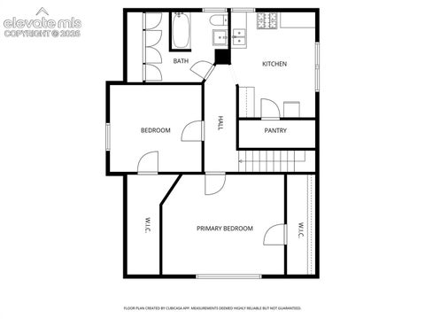Tiny photo for 312 E Cimarron Street, Colorado Springs, CO 80903 (MLS # 1677945)