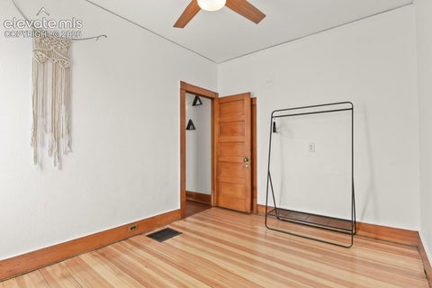 Tiny photo for 312 E Cimarron Street, Colorado Springs, CO 80903 (MLS # 1677945)