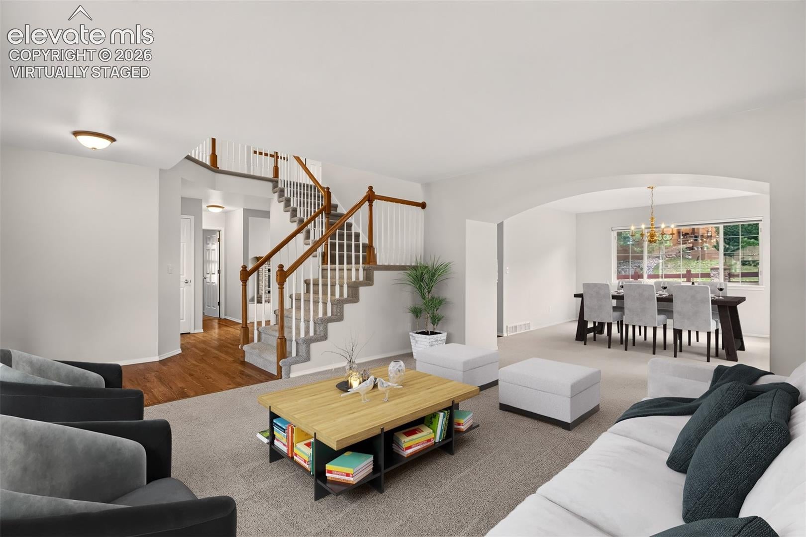 1835 Starstone Court