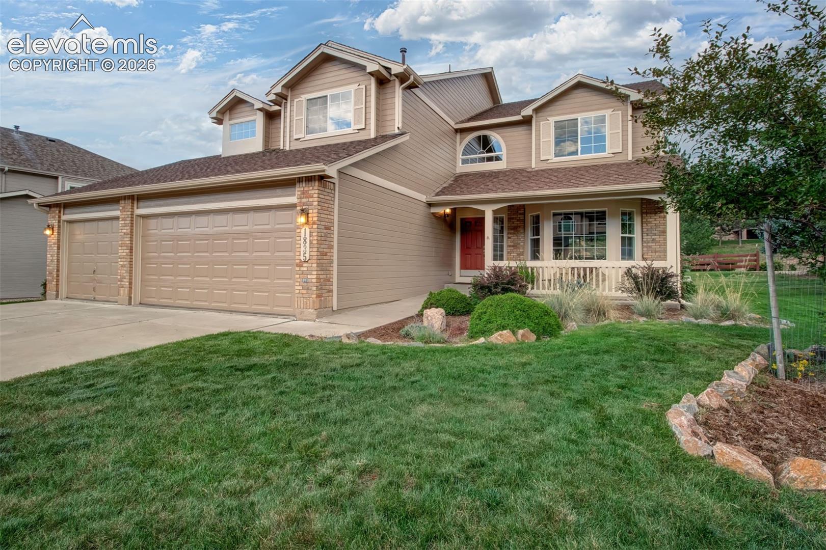1835 Starstone Court