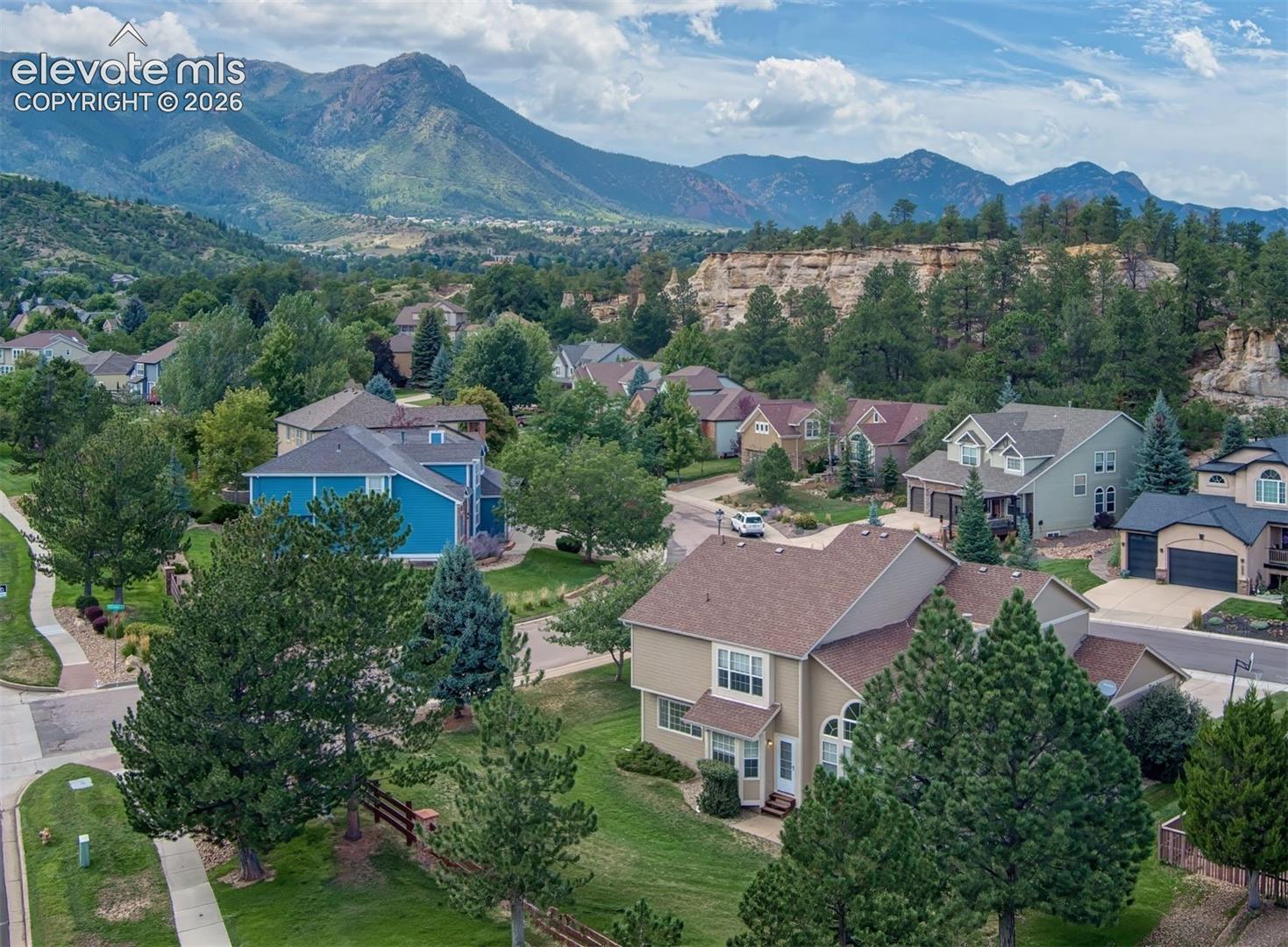 1835 Starstone Court