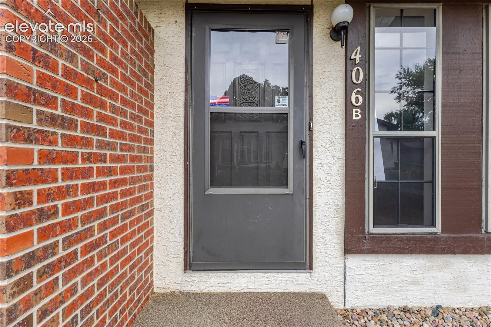 406 Valley Hi Circle B