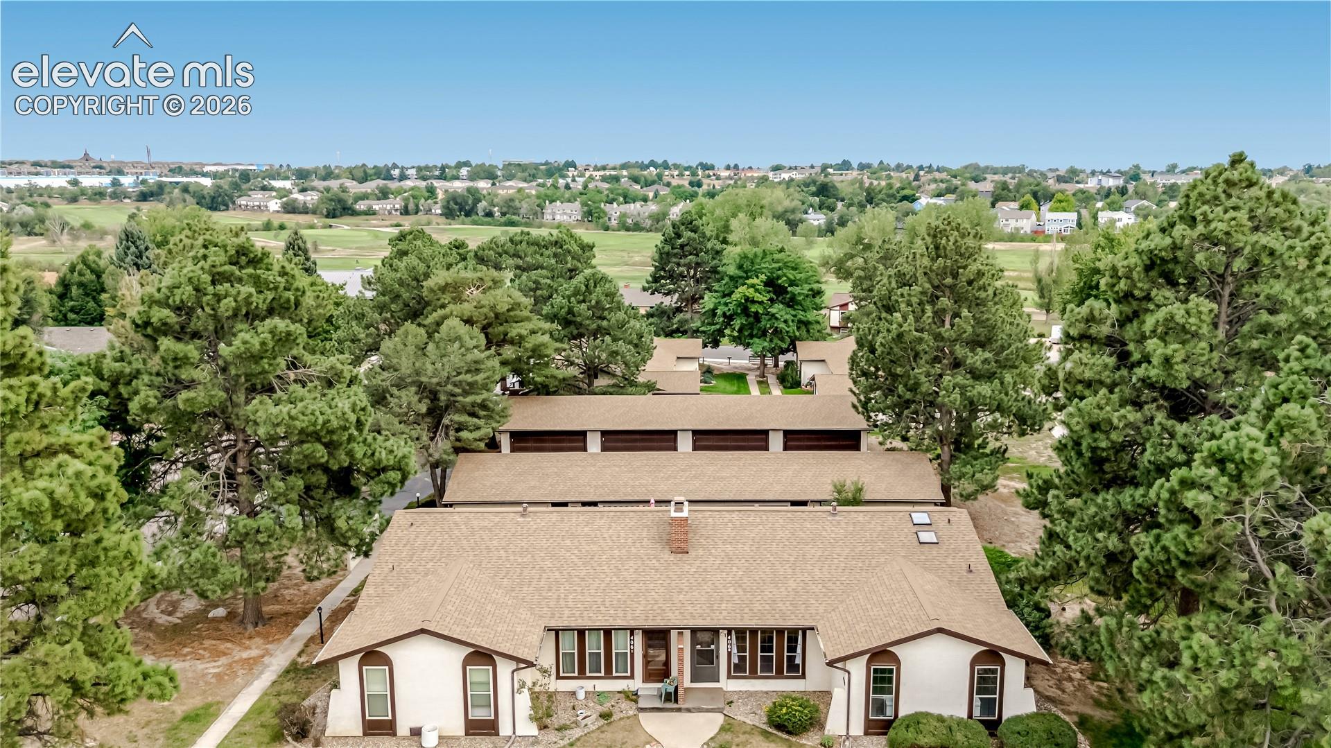 406 Valley Hi Circle B