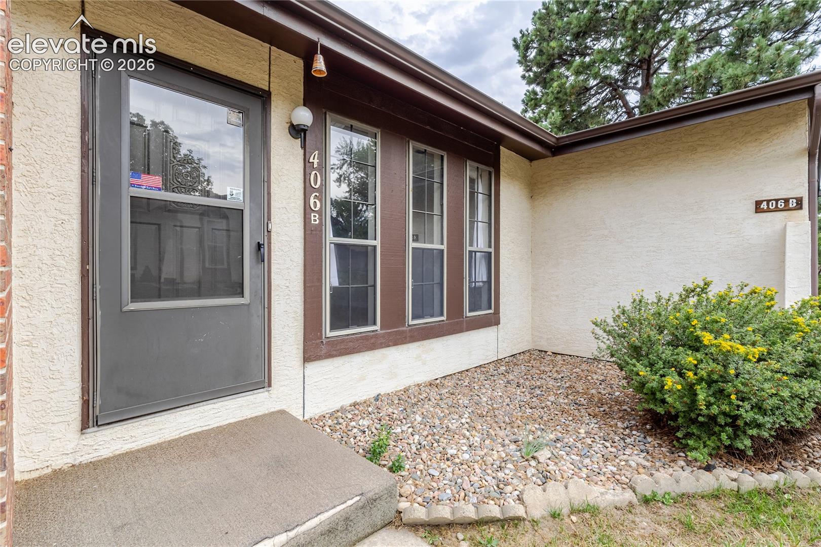 406 Valley Hi Circle B