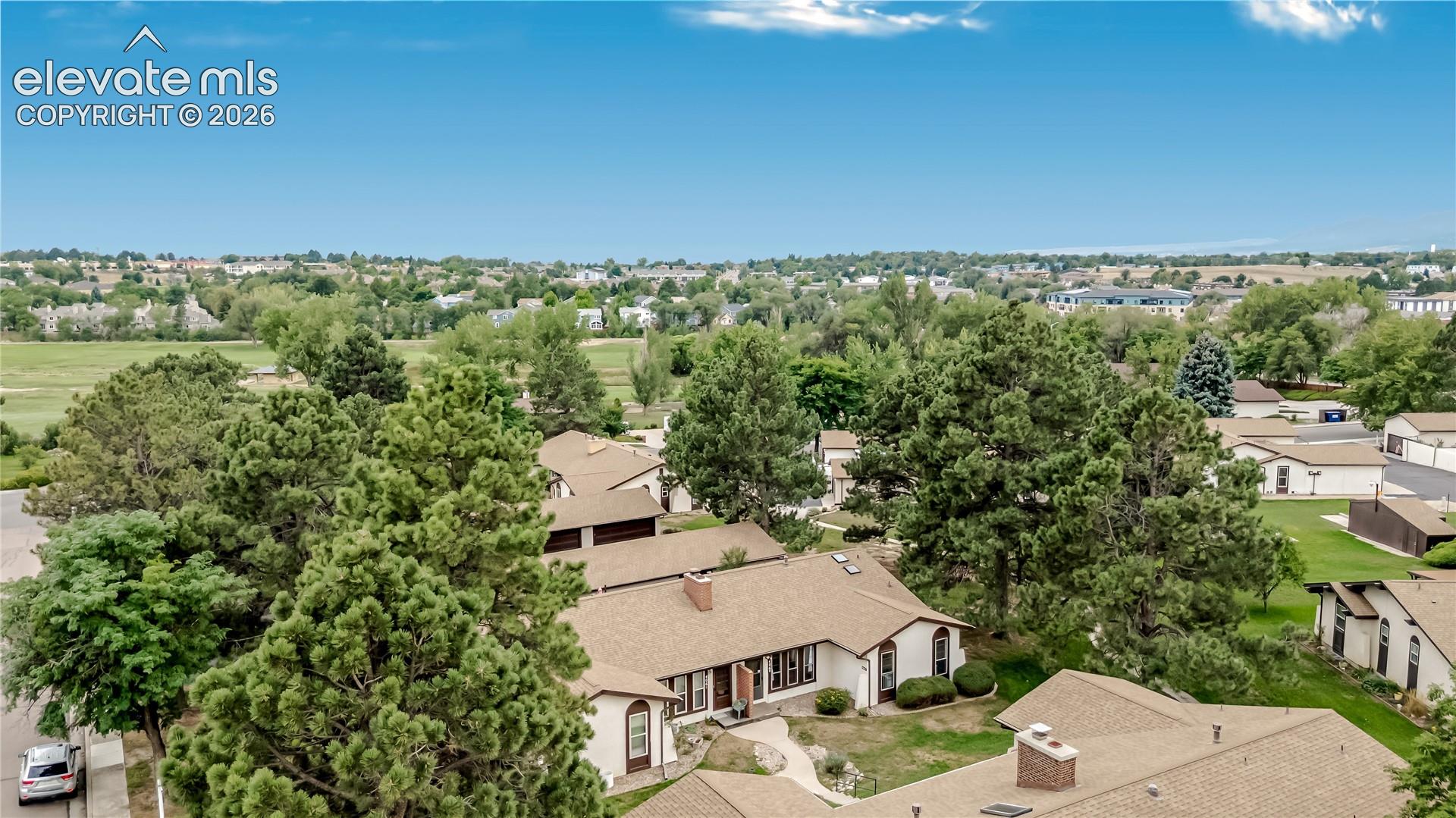 406 Valley Hi Circle B