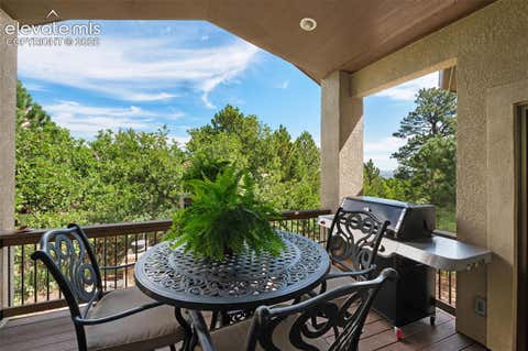 Tiny photo for 147 Kirkstone Lane, Colorado Springs, CO 80906 (MLS # 7170455)