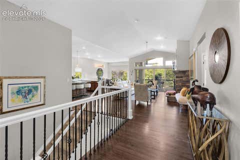 Tiny photo for 147 Kirkstone Lane, Colorado Springs, CO 80906 (MLS # 7170455)