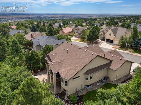 Tiny photo for 147 Kirkstone Lane, Colorado Springs, CO 80906 (MLS # 7170455)