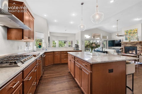 Tiny photo for 147 Kirkstone Lane, Colorado Springs, CO 80906 (MLS # 7170455)
