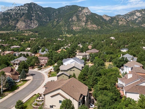 Tiny photo for 147 Kirkstone Lane, Colorado Springs, CO 80906 (MLS # 7170455)