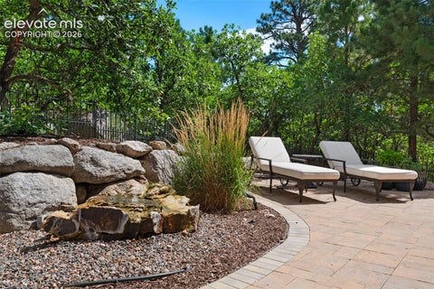 Tiny photo for 147 Kirkstone Lane, Colorado Springs, CO 80906 (MLS # 7170455)