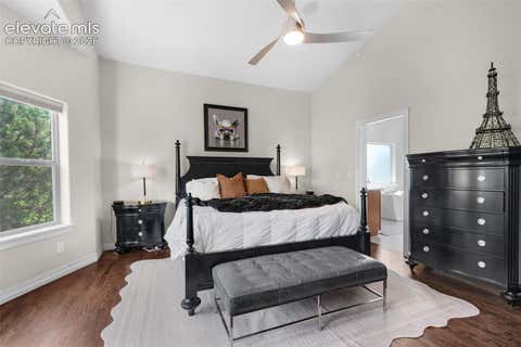 Tiny photo for 147 Kirkstone Lane, Colorado Springs, CO 80906 (MLS # 7170455)