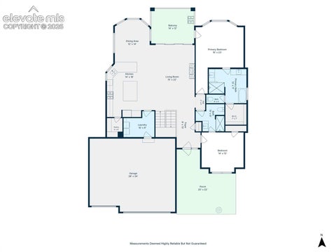 Tiny photo for 147 Kirkstone Lane, Colorado Springs, CO 80906 (MLS # 7170455)