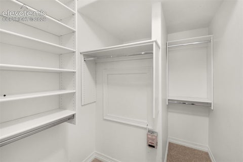 Tiny photo for 147 Kirkstone Lane, Colorado Springs, CO 80906 (MLS # 7170455)